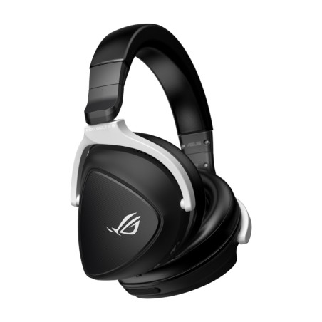 New Design Asus ROG Delta S Wireless Gaming Headset - سماعة