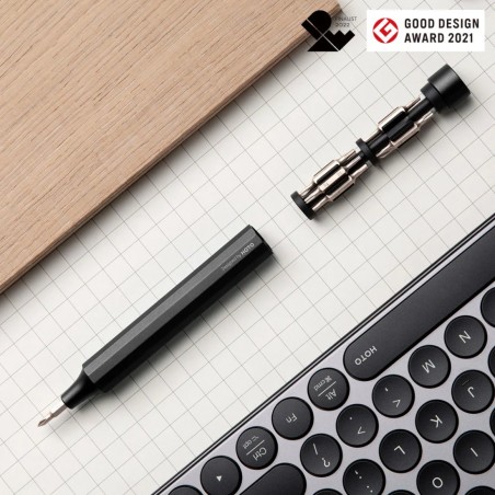 New Design Hoto Precision Screwdriver Pen - مفك براغي