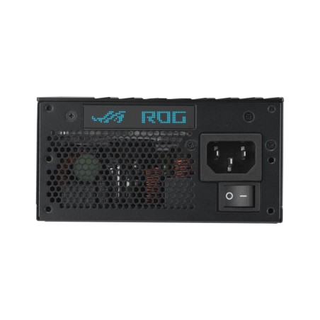 New Design ASUS ROG LOKI 1000W Platinum SFX Fully Modular Power Supply - مزود الطاقة