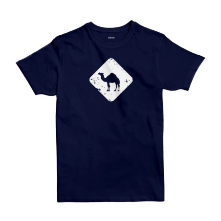 New Design Jobedu Logo T-Shirt - تي-شيرت