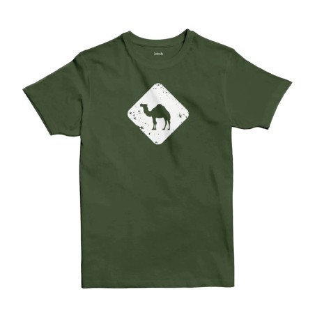 New Design Jobedu Logo T-Shirt - تي-شيرت