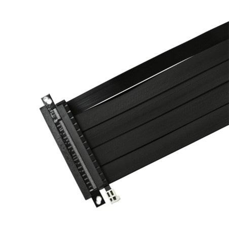 New Design Lian Li PCIe 4.0 Gen 4.0 240mm Riser Cable - كابل