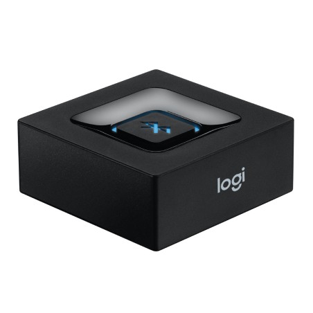 New Design Logitech Bluetooth Audio Receiver - محول صوت