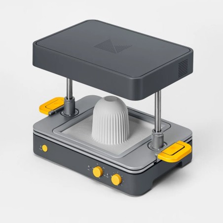 New Design Mayku FormBox - Desktop Vacuum Forming Machine - طابعة