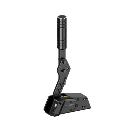 New Design Moza HBP Racing Handbrake - Black - فرامل يدوية