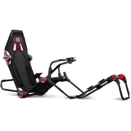 New Design Next Level Racing F-GT Lite Simulator Cockpit - مقعد ألعاب