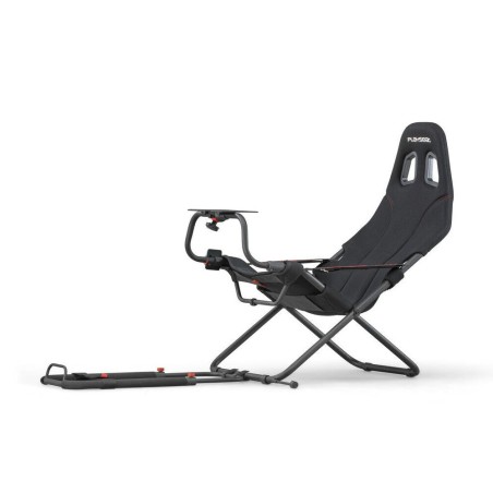 New Design Playseat Challenge Black ActiFit Gaming Seat - مقعد ألعاب