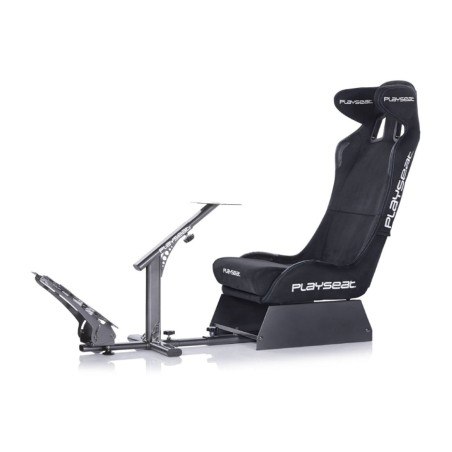 New Design Playseat Evolution Pro ActiFit Gaming Seat - Black -  مقعد ألعاب