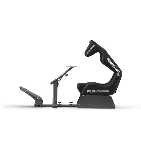 New Design Playseat Evolution Pro ActiFit Gaming Seat - Black -  مقعد ألعاب