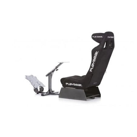 New Design Playseat Evolution Pro ActiFit Gaming Seat - Black -  مقعد ألعاب