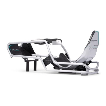 New Design Playseat Formula Intelligence Mercedes AMG Petronas F1 Team Edition - مقعد ألعاب