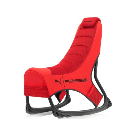 New Design Playseat Puma Active Gaming Seat -  Red - مقعد ألعاب