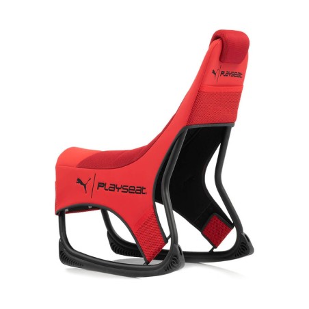 New Design Playseat Puma Active Gaming Seat -  Red - مقعد ألعاب