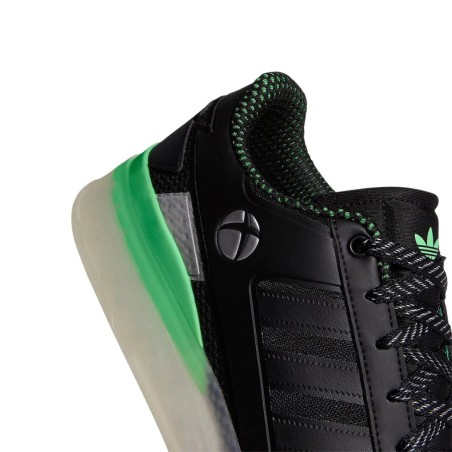 New Design Adidas Xbox Forum Tech Boost Shoes - حذاء