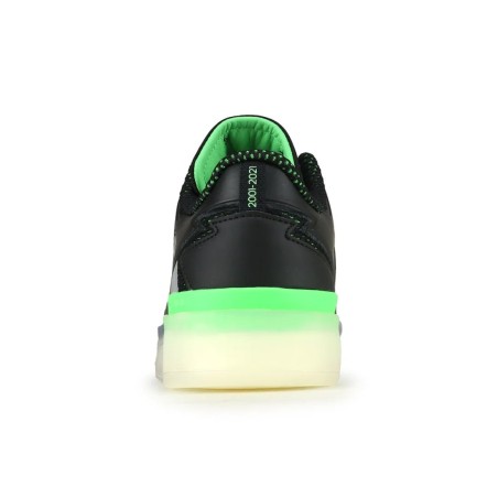 New Design Adidas Xbox Forum Tech Boost Shoes - حذاء