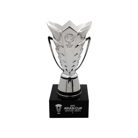 New Design 150mm Trophy Replica with Pedestal - أكسسوار