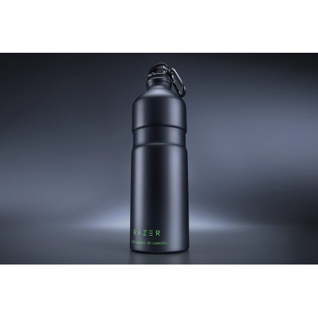 New Design Razer Hydrator Bottle-Black - زجاجة