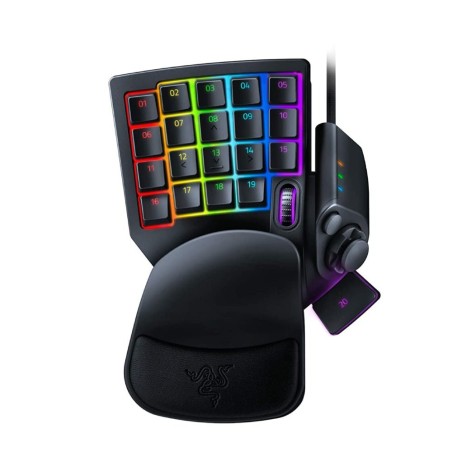 New Design Razer Tartarus Pro - Analog Optical Gaming Keypad - لوحة مفاتيح