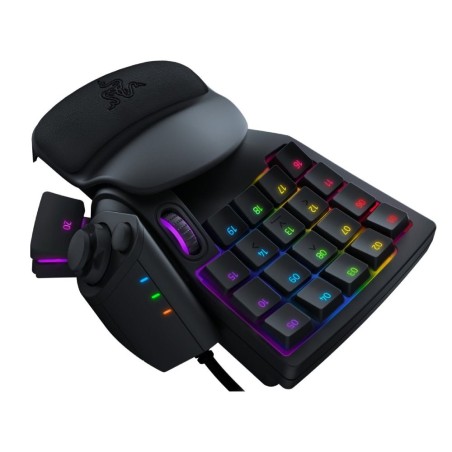 New Design Razer Tartarus Pro - Analog Optical Gaming Keypad - لوحة مفاتيح