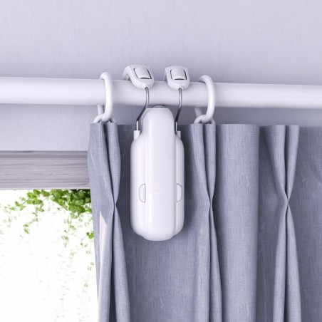 New Design SwitchBot Curtain Rod 3 - أكسسوارات ذكية