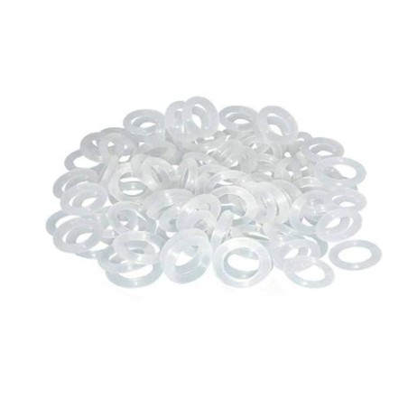 New Design Tai-Hao O-Ring Dampeners - 135 PCs - أكسسوارات