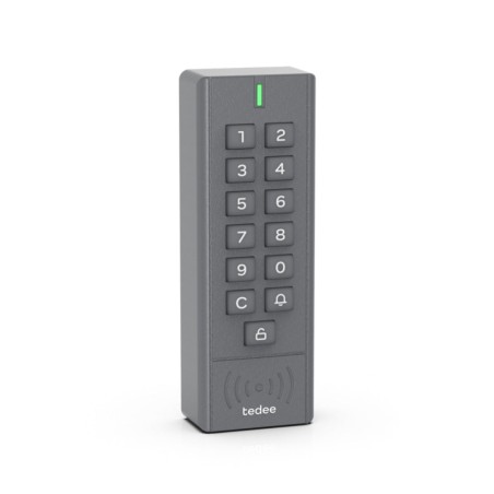 New Design Tedee Smart Door Lock Bluetooth Keypad - قفل ذكي