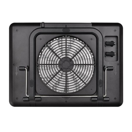 New Design Thermaltake Massive A21 Laptop Cooler - مبرد