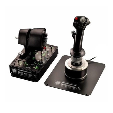 New Design Thrustmaster Hotas Warthog Flight Joystick - وحدة تحكم