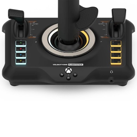 New Design Turtle Beach VelocityOne Flight Stick for Xbox & PC - وحدة تحكم