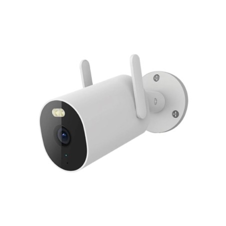 New Design Xiaomi 2K Outdoor Security Camera AW300 - كاميرا مراقبة