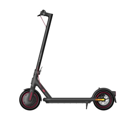 New Design Xiaomi Electric Scooter 4 Pro - سكوتر