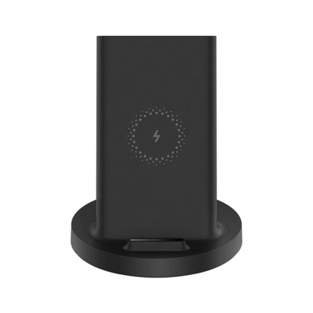 New Design Xiaomi Mi 20W Wireless Charging Stand - شاحن لاسلكي