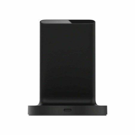 New Design Xiaomi Mi 20W Wireless Charging Stand - شاحن لاسلكي