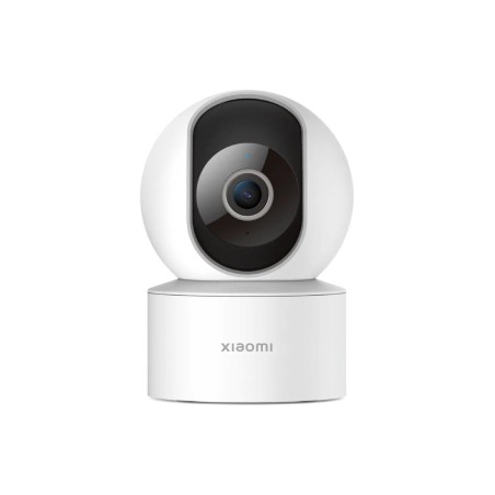 New Design Xiaomi Mi C200 360° Home 1080p Security Camera - كاميرا مراقبة