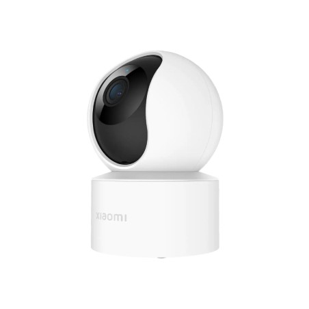 New Design Xiaomi Mi C200 360° Home 1080p Security Camera - كاميرا مراقبة