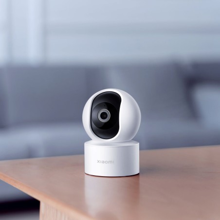 New Design Xiaomi Mi C200 360° Home 1080p Security Camera - كاميرا مراقبة