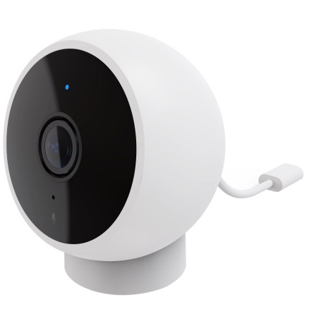 New Design Xiaomi Mi Home Security Camera 1080P - كاميرا مراقبة