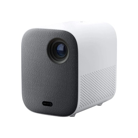 New Design Xiaomi Mi Smart Projector 2 - جهاز عرض