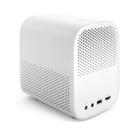 New Design Xiaomi Mi Smart Projector 2 - جهاز عرض