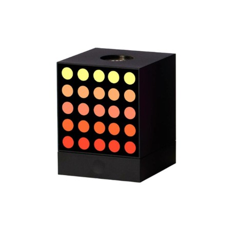 New Design Yeelight Cube Light Smart Gaming Lamp Matrix - إضاءة