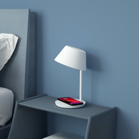 New Design Yeelight Staria Bedside Lamp Pro - إضاءة