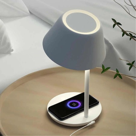 New Design Yeelight Staria Bedside Lamp Pro - إضاءة