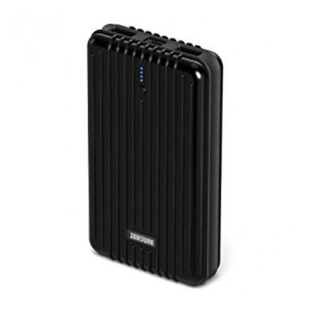 New Design Zendure A3 45W, 10,000mAh Power Bank - Black - بطارية خارجية