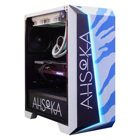 New Design Ahsoka Build | كمبيوتر أسوكا