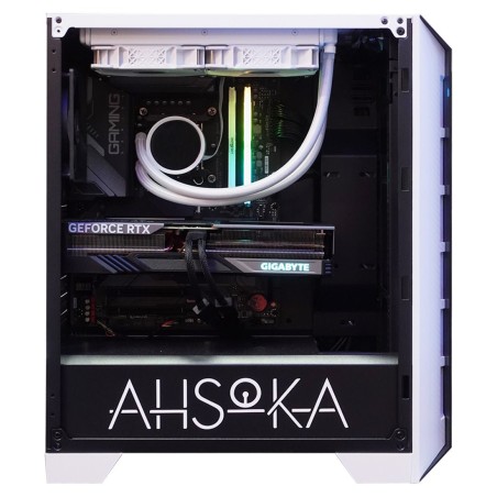 New Design Ahsoka Build | كمبيوتر أسوكا