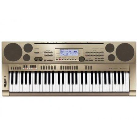 New Design Casio Oriental Keyboard AT-3K2 - آلة موسيقية