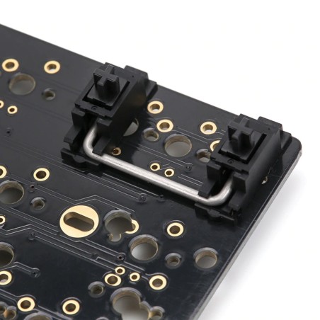 New Design Cherry Screw In Stabilizer PCB Mount - أكسسوار لوحة مفاتيح