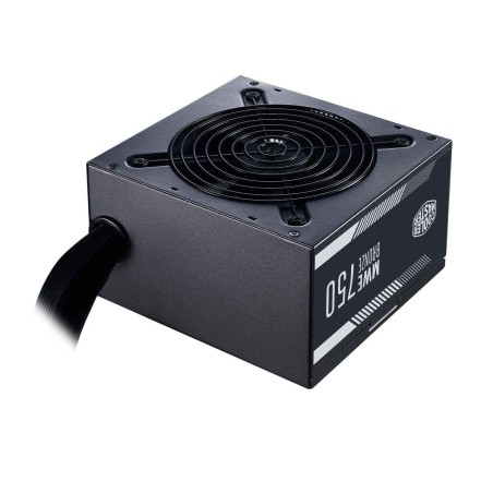 New Design Cooler Master 80 Plus Bronze 750W Non-Modular ATX Power supply - مزود الطاقة