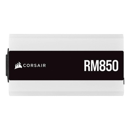 New Design Corsair RM Series RM850 850W Modular 80+ Gold Power Supply - مزود الطاقة