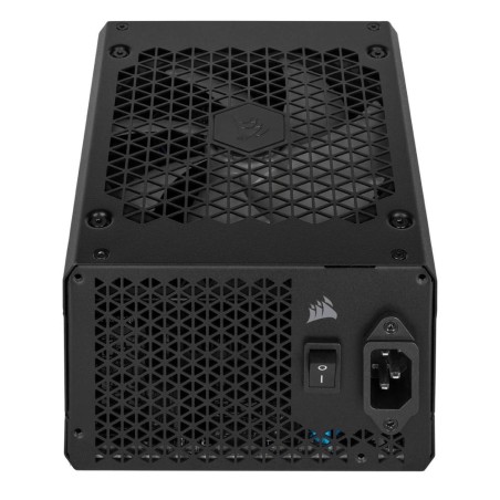 New Design Corsair RM1000x 1000W 80+ Gold Fully Modular Power Supply - مزود الطاقة